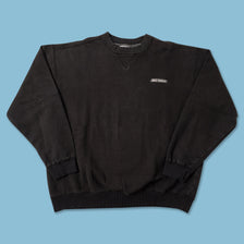 Vintage Reebok Sweater XLarge 