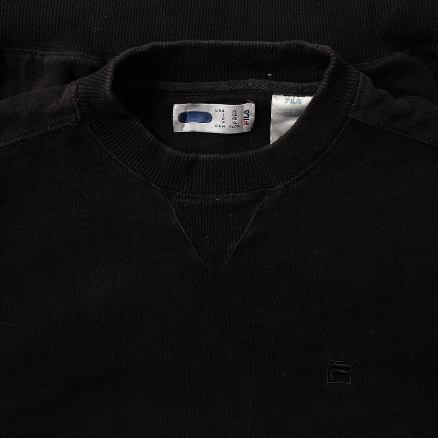 Fila Sweater XLarge 