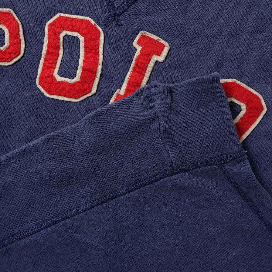 Vintage Polo Ralph Lauren Sweater XLarge 