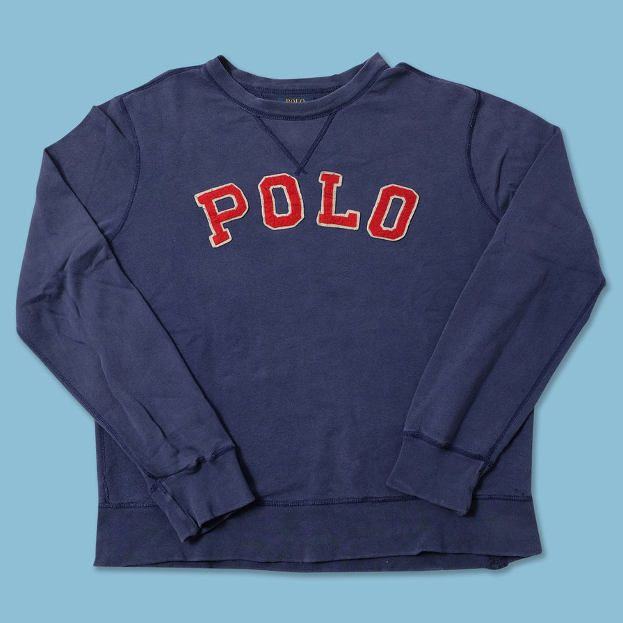 Vintage Polo Ralph Lauren Sweater XLarge 