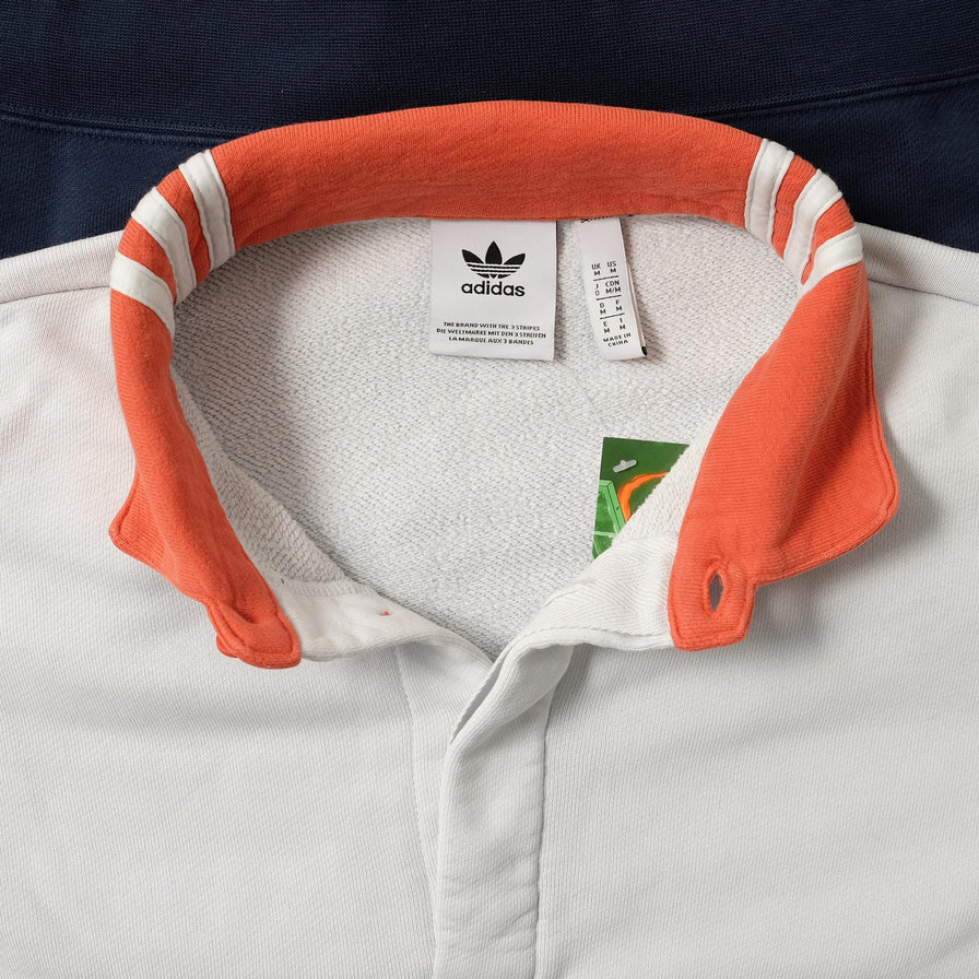 adidas Sweater Medium 