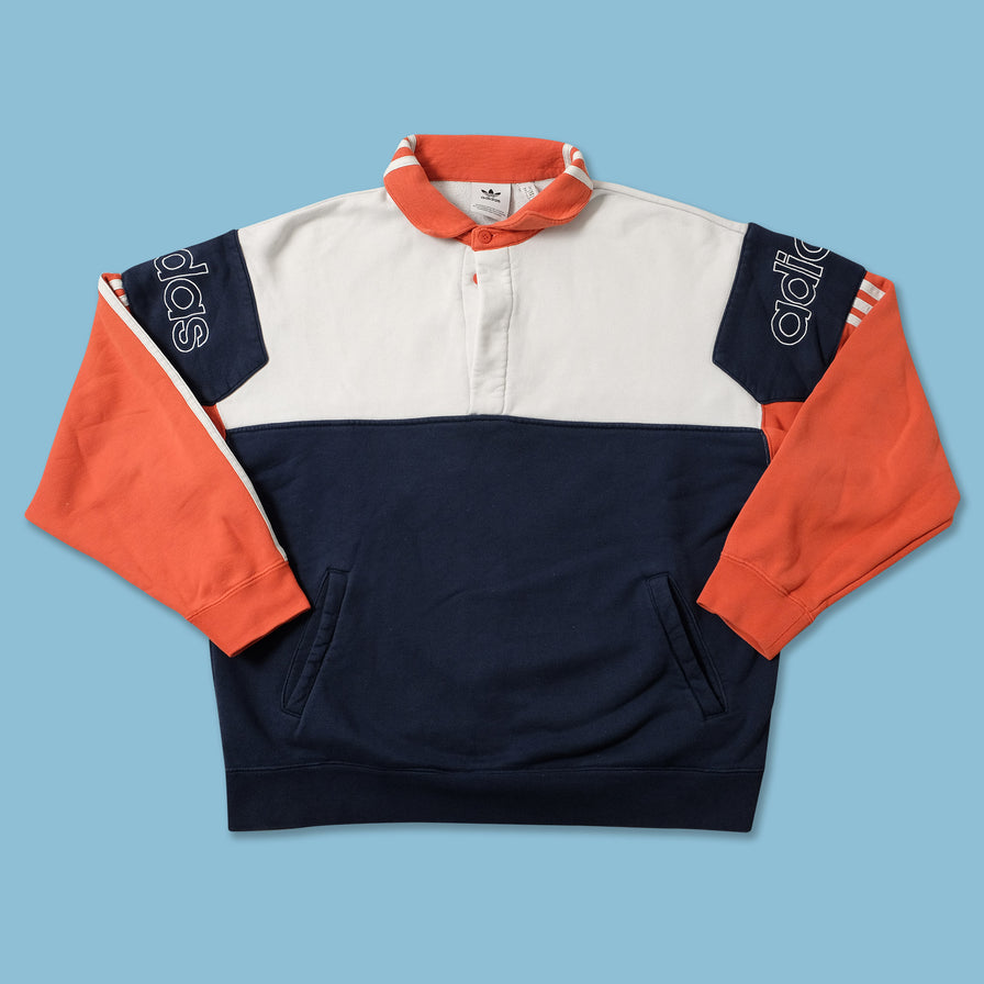 adidas Sweater Medium 