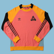 adidas x Palace Sweater Small 