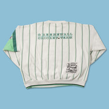 Vintage adidas Cricket Sweater Large