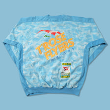Vintage Adidas T'Rose Flyers Sweater Large