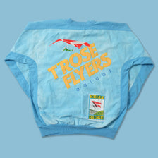 Vintage Adidas T'Rose Flyers Sweater Medium