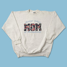 Vintage Medical College Pennsylvania Sweater XLarge 