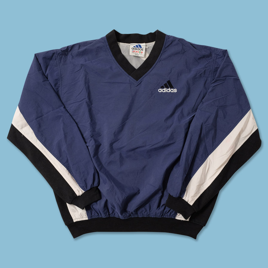 Vintage adidas Windbreaker Small 