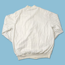 Vintage Lacoste Bomber Jacket Medium