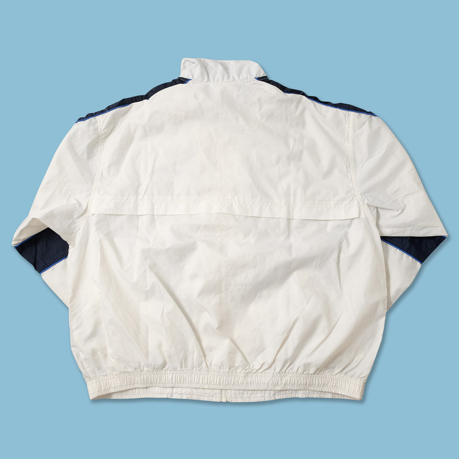 Vintage Nike Track Jacket XLarge 