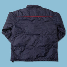 Vintage Fila Padded Jacket Large 