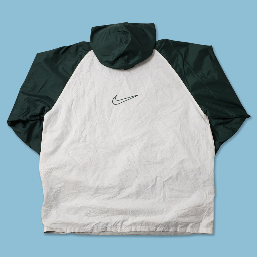 Nike Reversible Windbreaker XLarge 