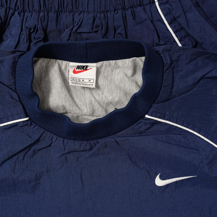 Vintage Nike Windbreaker XSmall 