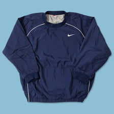 Vintage Nike Windbreaker XSmall 