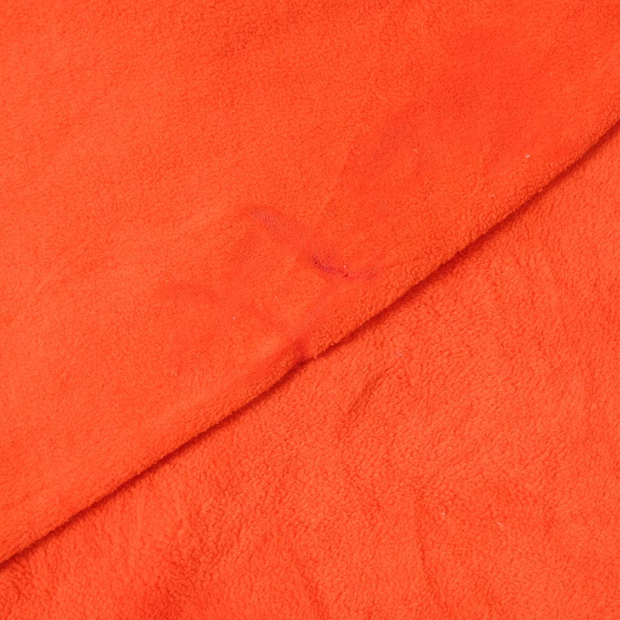 Vintage Nautica Half Zip Fleece Medium 