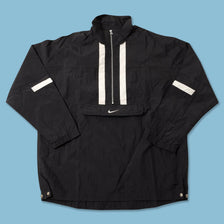 Vintage Nike Half Zip Windbreaker XXLarge 