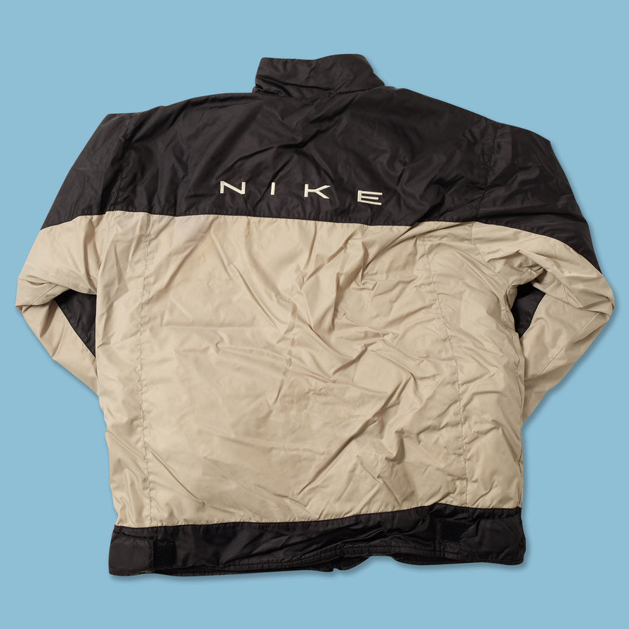 Vintage Nike Padded Jacket Medium 