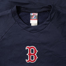 Vintage Boston Red Sox Pullover Large 