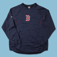 Vintage Boston Red Sox Pullover Large 