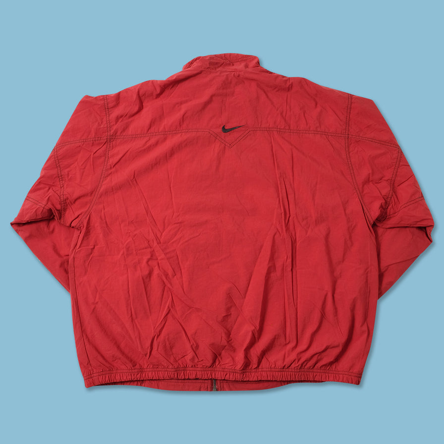 Vintage Nike Light Jacket XLarge 