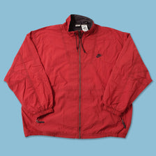 Vintage Nike Light Jacket XLarge 