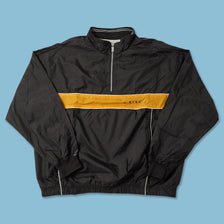 Vintage Nike Q-Zip Windbreaker XLarge 