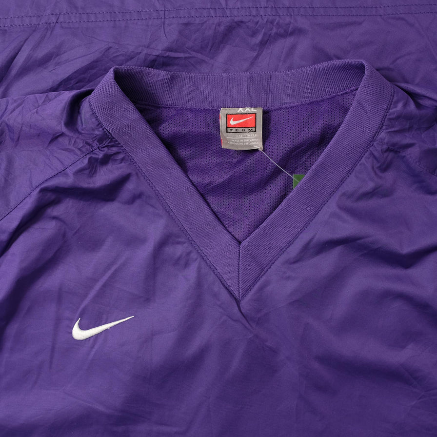 Vintage Nike Windbreaker XXLarge 