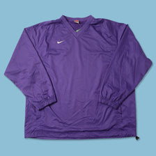 Vintage Nike Windbreaker XXLarge 