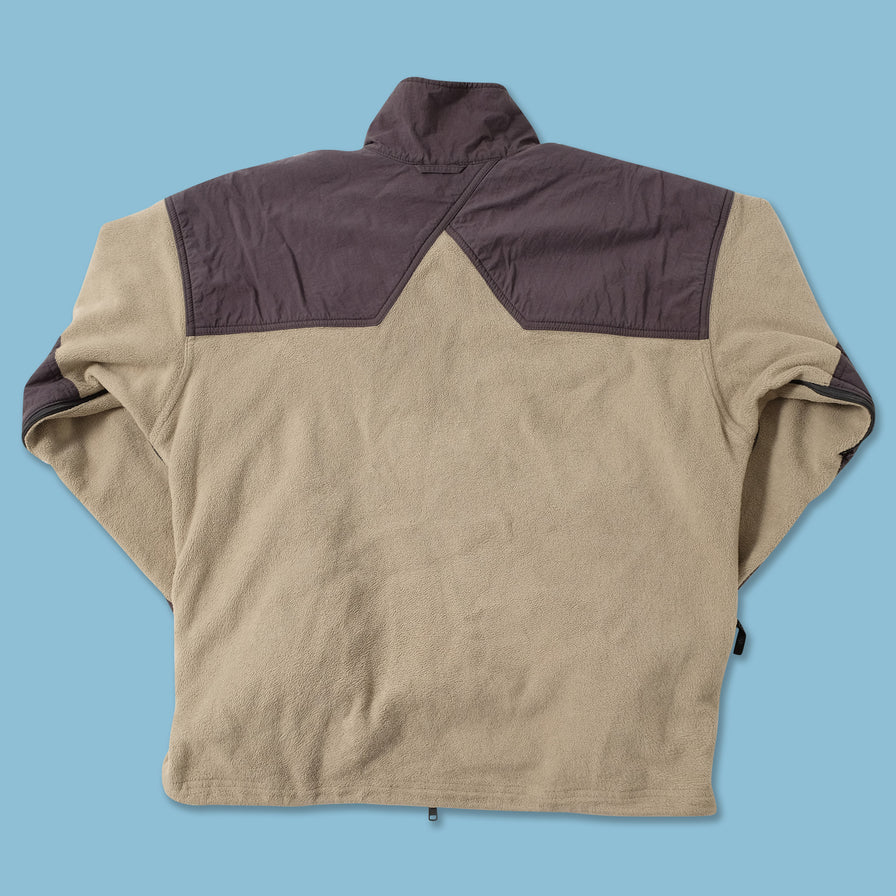 Columbia Titanium Fleece Jacket XLarge 