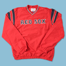 Boston Red Sox Windbreaker Small 