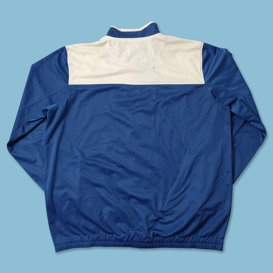 Vintage Indianapolis Colts Track Jacket XLarge 