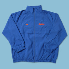 Vintage Nike Florida Gators Track Jacket XLarge 