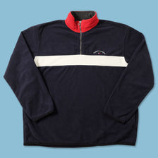 Tommy Hilfiger Q-Zip Fleece XLarge 