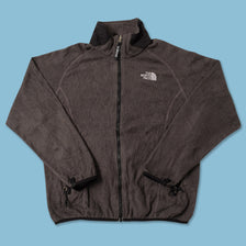 Women's The North Face Fleece Jacket Medium 