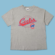 Vintage Chicago Cubs T-Shirt Small 