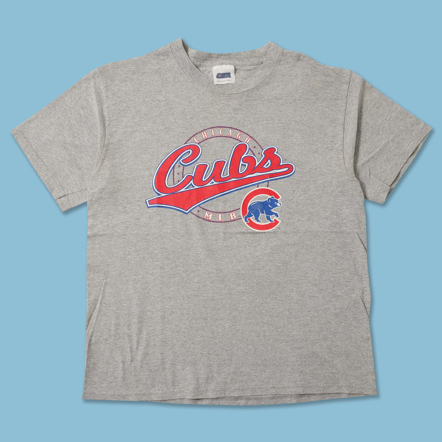 Vintage Chicago Cubs T-Shirt Small 