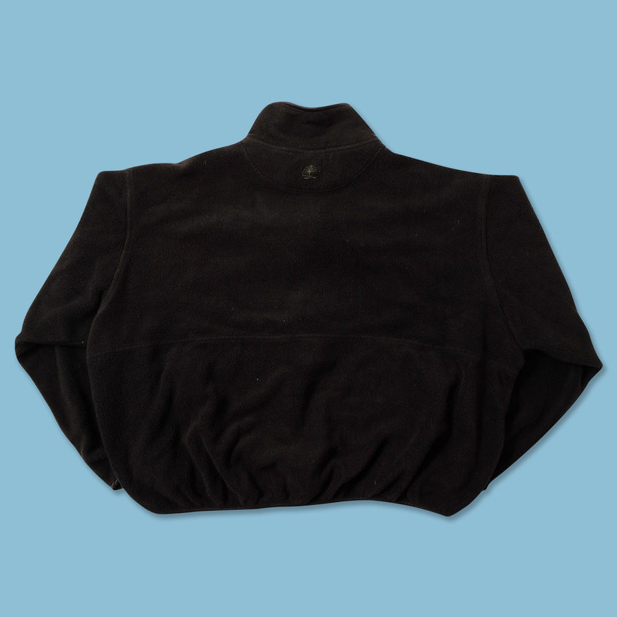 Vintage Timberland Fleece Jacket Large 