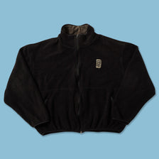 Vintage Timberland Fleece Jacket Large 