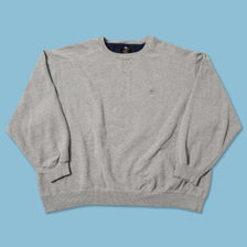 Vintage Starter Sweater XLarge 