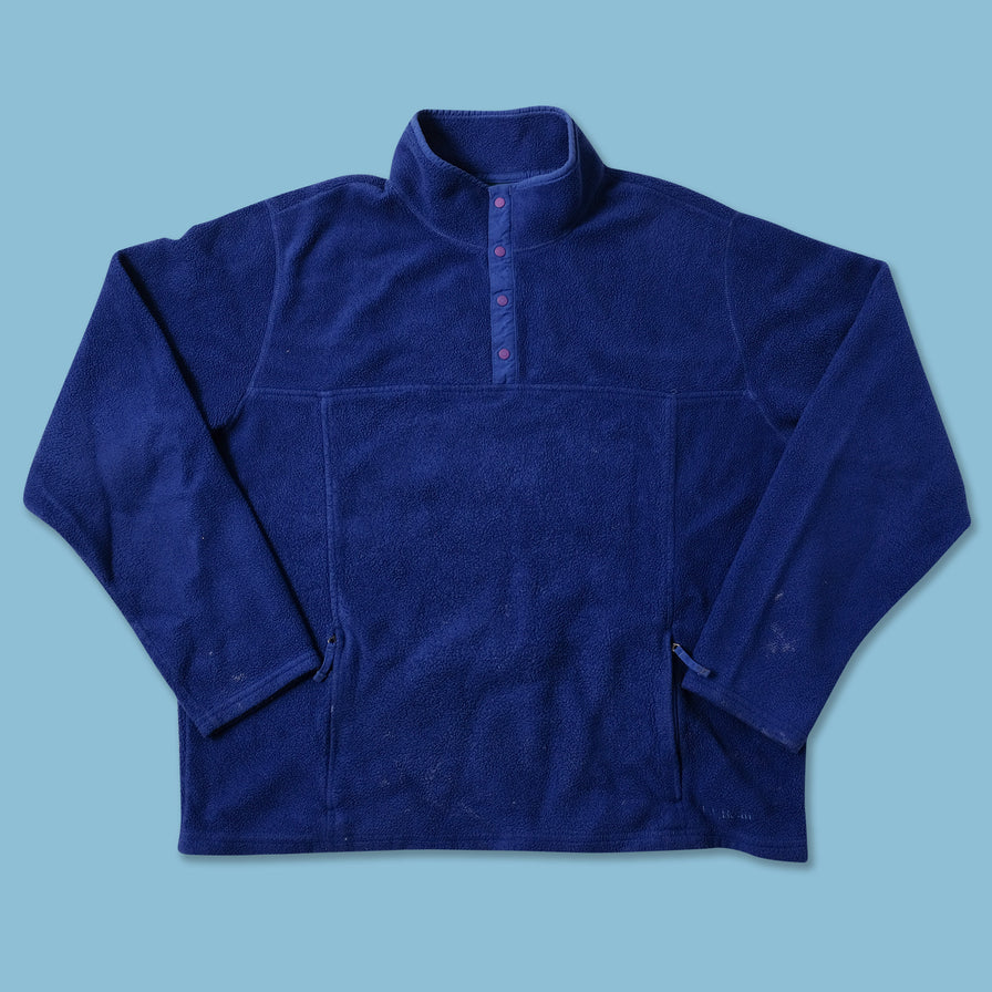 Vintage L.L. Bean Fleece XLarge 