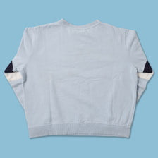 Women's Fila Sweater Medium 