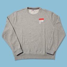 Fila Sweater XXLarge 