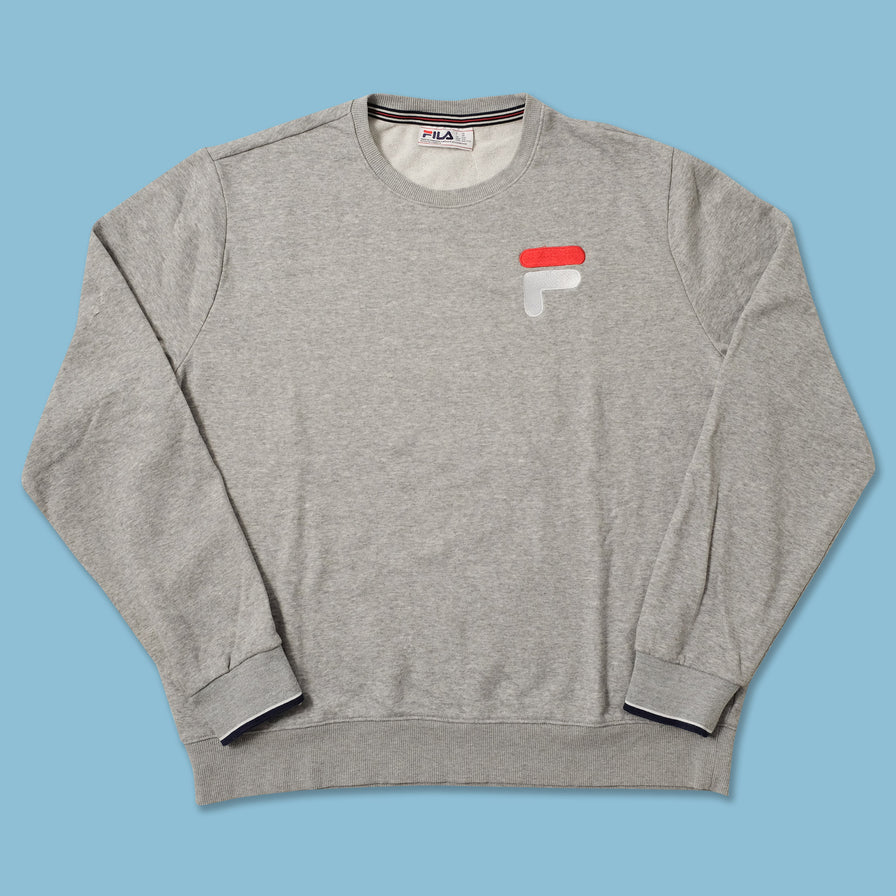 Fila Sweater XXLarge 