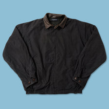 Nautica Reversible Padded Jacket XLarge 