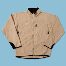 Vintage Fila Fleece Jacket Medium 