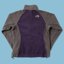 Women's The North Face Fleece Jacket Small 