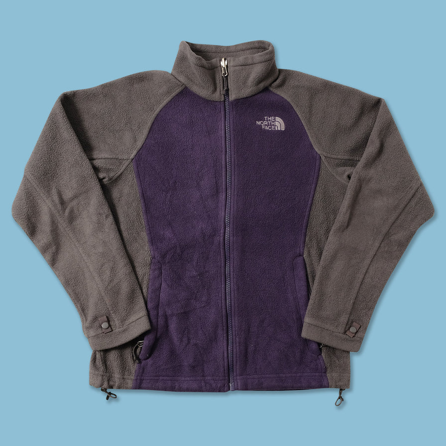 Women's The North Face Fleece Jacket Small 