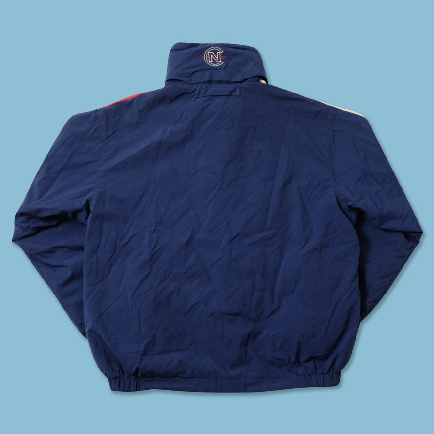 Vintage Nautica Reversible Jacket Small 