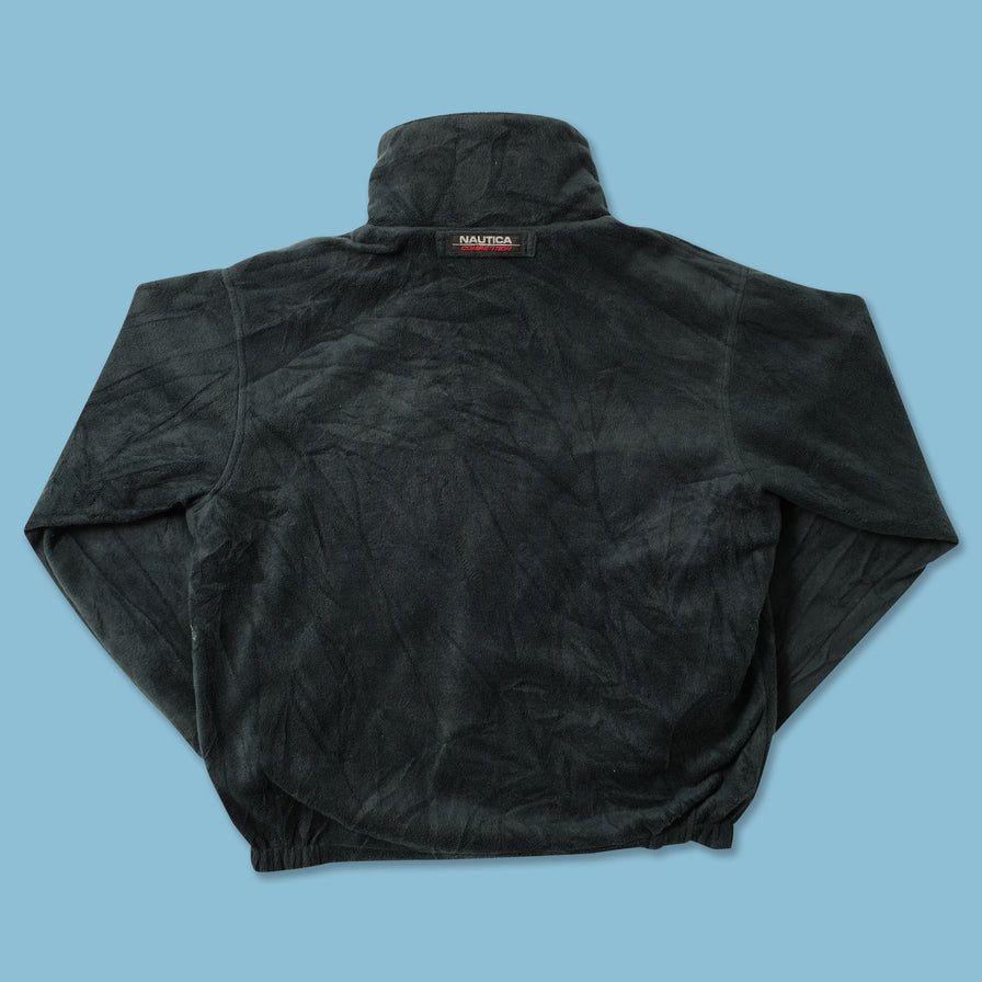 Vintage Nautica Reversible Jacket Small 