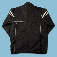 Vintage Adidas Padded Jacket Large 